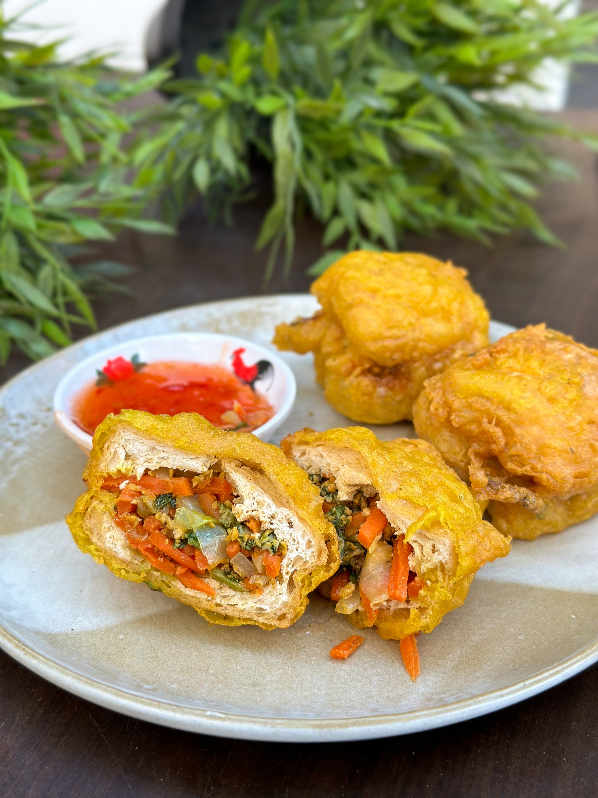 Pondok Rempah Halal Indonesian Restaurant Melbourne CBD Pondok Rempah